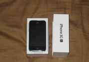 Apple iphone 3G S 32GB.........300USD