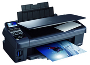 Epson Stylus CX8300