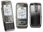 Nokia E66 (смартфон)
