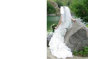 Продам свадебное платье,  центр (6 500, 00 грн)