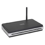 маршрутизатор D-Link DIR-320 Беспроводной 802.11g Б/У (250 грн.)