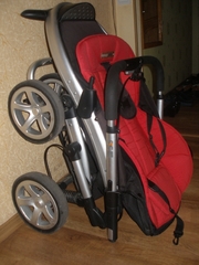 Детская коляска Casualplay S-6 (Испания)