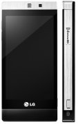 Самая низкая цена на мобильный телефон  LG GD880 black