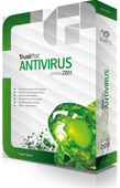 TrustPort Antivirus 2011