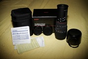 Продам Sigma 70-300mm f/4-5.6 APO-M DG Macro для Canon EOS