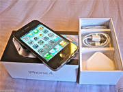 Apple iphone 4 32GB ----- 550USD