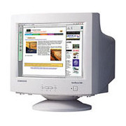 Монитор Samsung SyncMaster 550b