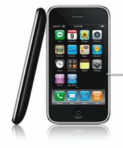 Apple Iphone v800 3G 32Gb 2 сим (clone) б/у 