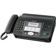 Факс Panasonic KX-FT902